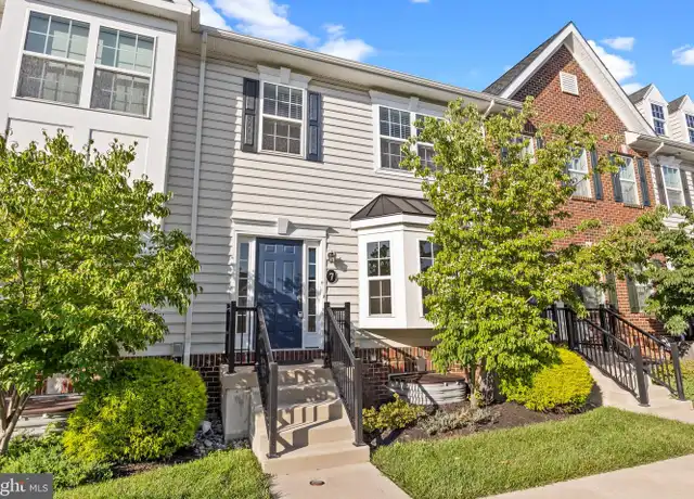 Property at 3711 Jacob Stout Rd #7, Doylestown, PA, 18902, 3 beds, 3 baths, [object Object]