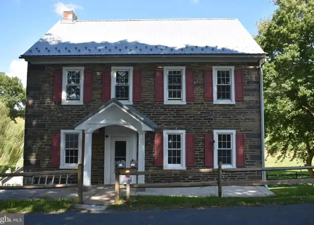 Property at 133 Schock Rd, Lenhartsville, PA, 19534, 3 beds, 1 bath, [object Object]
