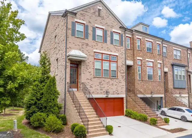 Property at 1124 Holly Ave, Atlanta, GA, 30338, 4 beds, 4.5 baths, [object Object]