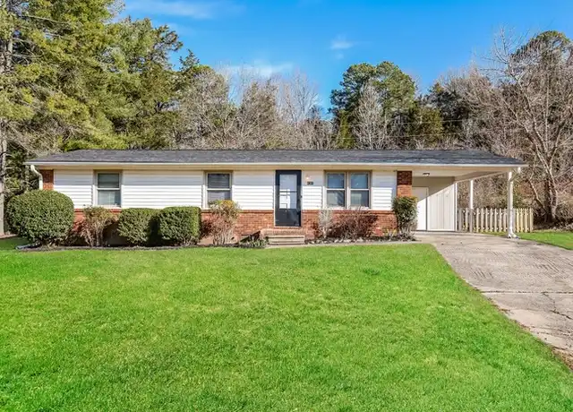 Property at 4301 Glenford Dr, Winston Salem, NC, 27107, 3 beds, 1 bath, [object Object]