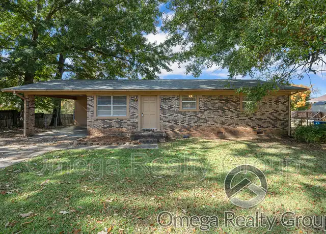 Property at 35 Vickie Ln, Oxford, AL, 36203, 3 beds, 1.5 baths, [object Object]