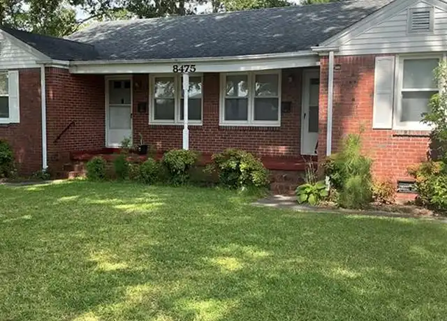 Property at 8475 Cape View Cres Unit B, Norfolk, VA, 23503, 2 beds, 1 bath, [object Object]