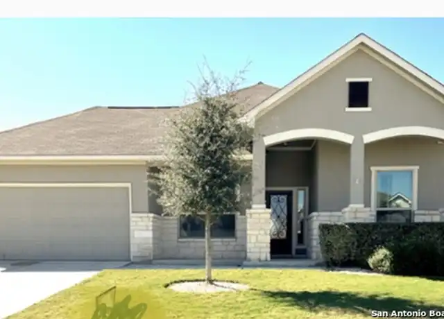 Property at 833 Stratus Path, New Braunfels, TX, 78130, 3 beds, 2 baths, [object Object]