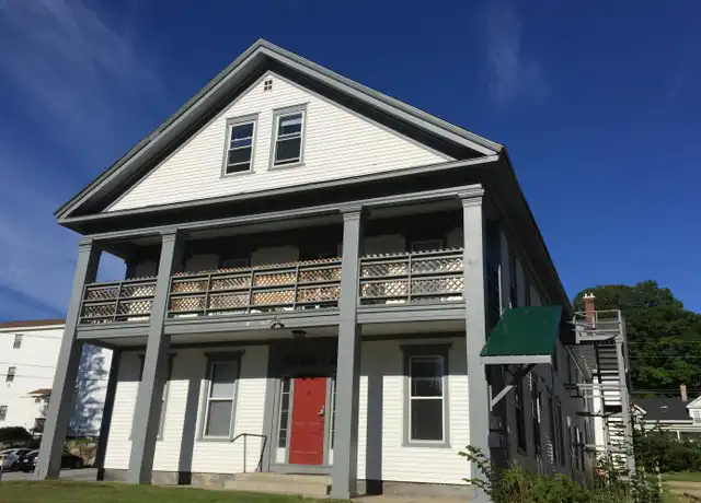 Property at 3 Russell St, Plymouth, NH, 03264, 1 bed, 2 baths, [object Object]