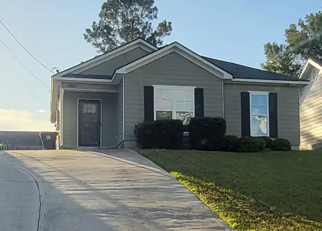 Property at 1940 Knowles Rd, Phenix City, AL, 36869, 3 beds, 2 baths, [object Object]