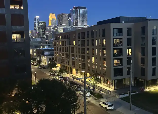 Property at 748 3rd St N #501, Minneapolis, MN, 55401, 1 bed, 1 bath, [object Object]