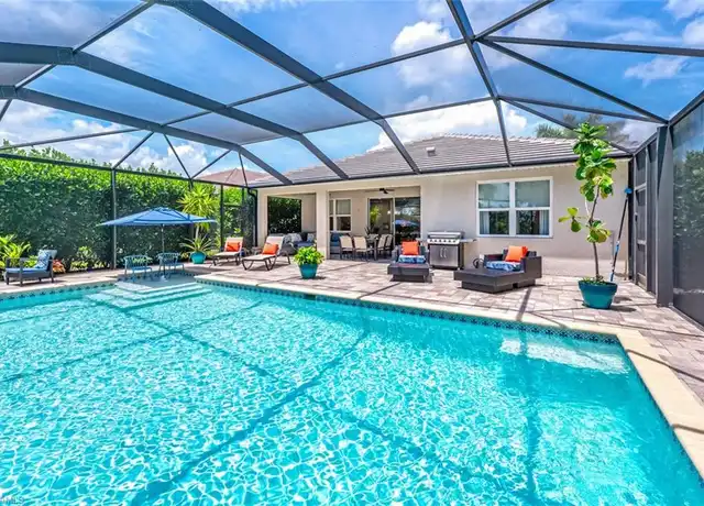 Property at 14606 Tropical Dr, Naples, FL, 34114, 3 beds, 2 baths, [object Object]