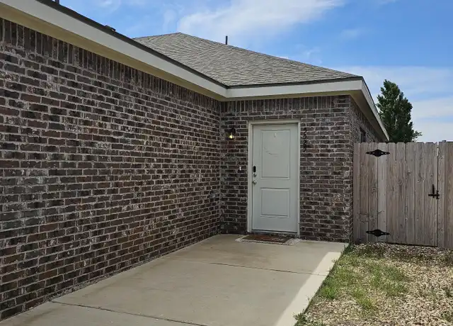 Property at 5525 Itasca St Unit B, Lubbock, TX, 79416, 3 beds, 3 baths, [object Object]