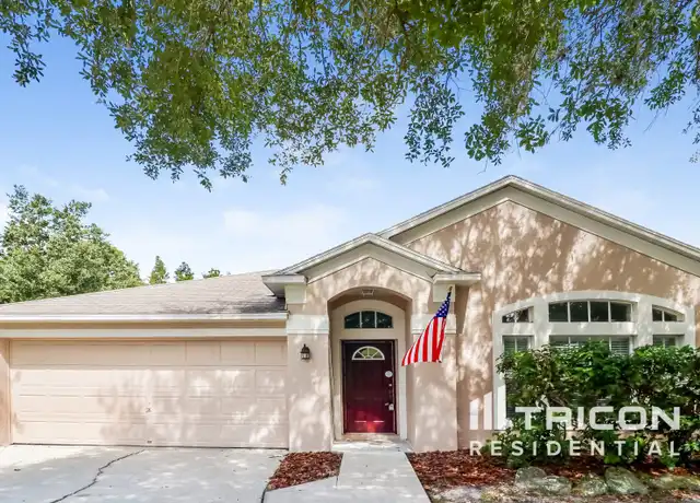 Property at 29225 Birds Eye Dr, Wesley Chapel, FL, 33543, 4 beds, 2 baths, [object Object]