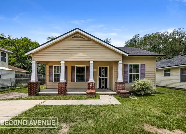 Property at 1193 W 32nd St, Jacksonville, FL, 32209, 3 beds, 2 baths, [object Object]