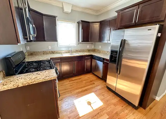 Property at 6708 Jackson St #3, West New York, NJ, 07093, 1 bed, 1 bath, [object Object]