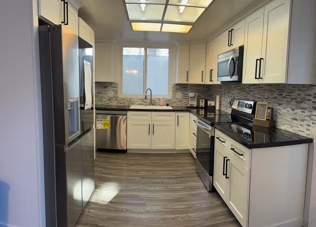 Photo of 243 Calle Aragon Unit G, Laguna Woods, CA 92637
