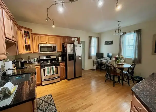 Property at 12 Parker St #1, Boston, MA, 02129, 1 bed, 1 bath, [object Object]