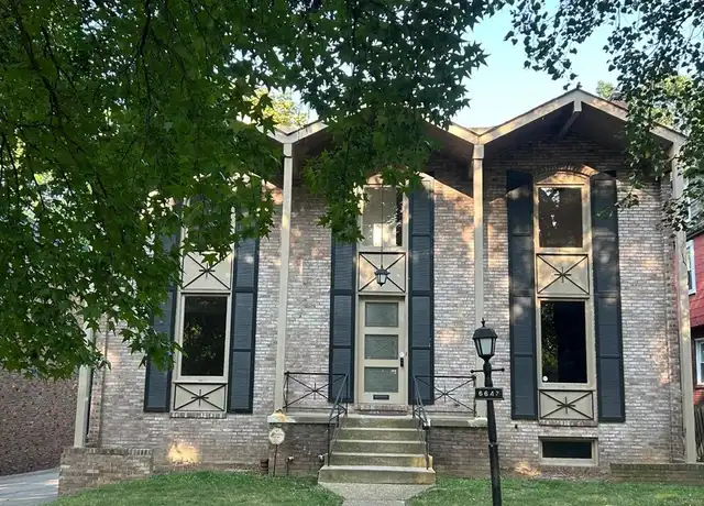 Property at 6647 Reynolds St, Pittsburgh, PA, 15206, 4 beds, 3.5 baths, [object Object]