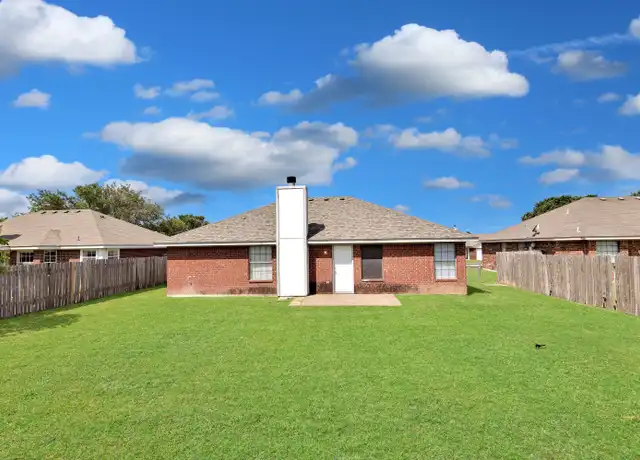 Property at 3817 Sawtooth Dr, Killeen, TX, 76542, 3 beds, 2 baths, [object Object]