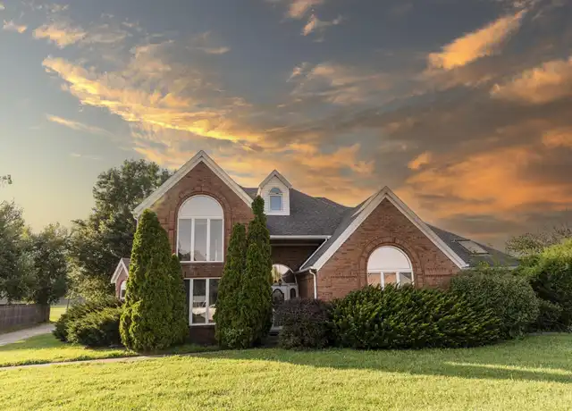 Property at 5435 Kiowa Cir, Evansville, IN, 47715, 5 beds, 6 baths, [object Object]