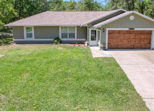 Property at 16824 SW 17th Ave, Ocala, FL, 34473, 3 beds, 2 baths, [object Object]