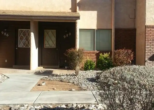 Property at 988 N 1725 W, St. George, UT, 84770, 2 beds, 1.5 baths, [object Object]