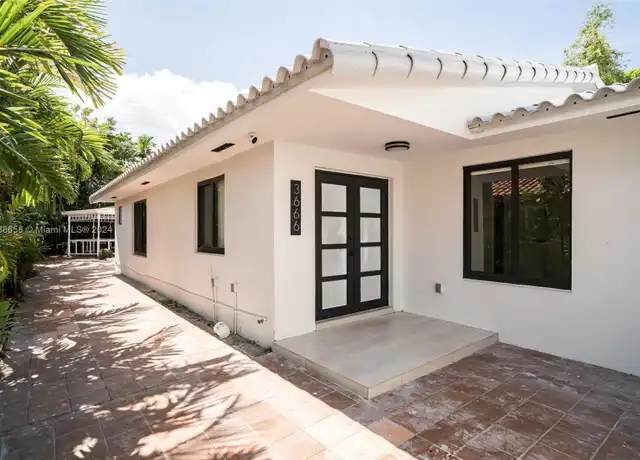 Property at 3666 SW 26th St, Miami, FL, 33133, 3 beds, 2 baths, [object Object]