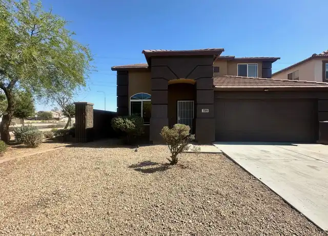 Property at 7209 W Forest Grove Ave, Phoenix, AZ, 85043, 4 beds, 2.5 baths, [object Object]