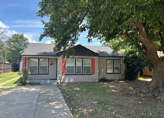 Property at 3418 30th St, Lubbock, TX, 79410, 2 beds, 2 baths, [object Object]