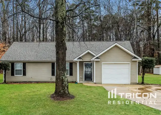 Property at 6819 Sullins Rd, Charlotte, NC, 28214, 3 beds, 2 baths, [object Object]