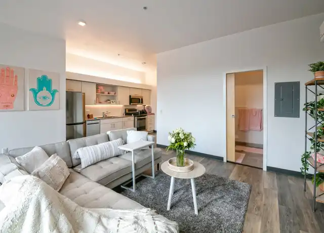 Property at 1716 Central Ave SW Unit 214, Albuquerque, NM, 87104, 1 bed, 1 bath, [object Object]