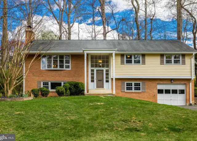 Property at 3321 Prince William Dr, Fairfax, VA, 22031, 4 beds, 3 baths, [object Object]