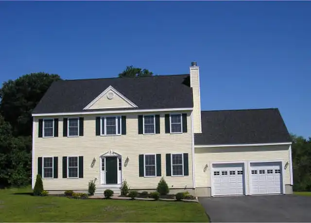 Property at 4 Elaine Cir, Hudson, MA, 01749, 4 beds, 2 baths, [object Object]