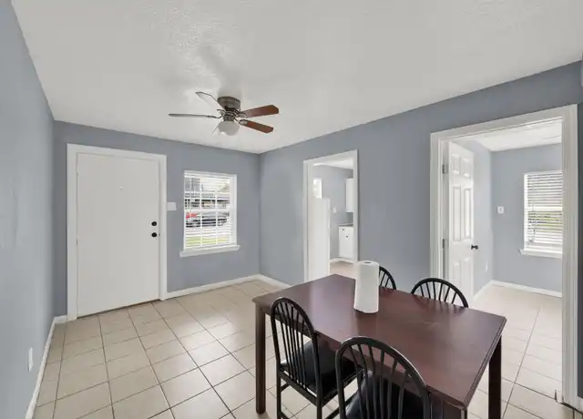 Property at 1009 Witter St Unit C, Pasadena, TX, 77506, 2 beds, 1 bath, [object Object]
