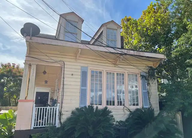 Property at 2226 Barracks St, New Orleans, LA, 70119, 1 bed, 1 bath, [object Object]