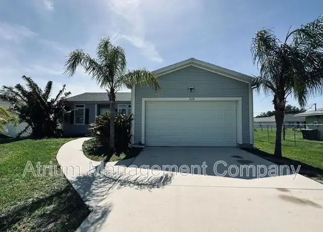 Property at 1028 Cranberry Rd SE, Palm Bay, FL, 32909, 3 beds, 2 baths, [object Object]