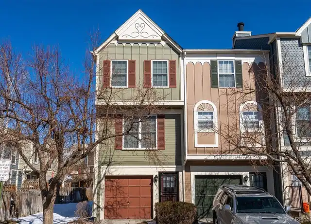 Property at 1699 S Trenton St #75, Denver, CO, 80231, 2 beds, 1.5 baths, [object Object]