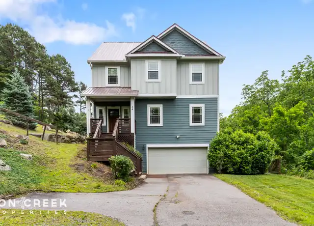 Property at 54 Barebridge Hls, Asheville, NC, 28804, 3 beds, 3.5 baths, [object Object]