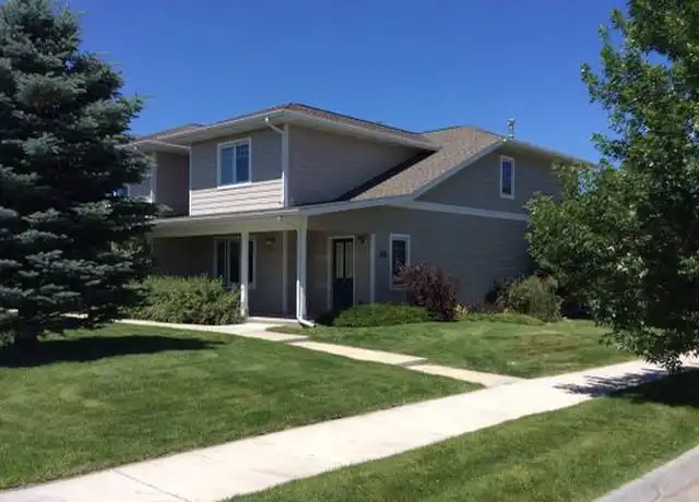 Property at 109 E Granite Ave Unit D, Bozeman, MT, 59718, 3 beds, 2.5 baths, [object Object]