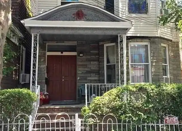Property at 42 Booraem Ave Unit 2, Jersey City, NJ, 07307, 2 beds, 1 bath, [object Object]