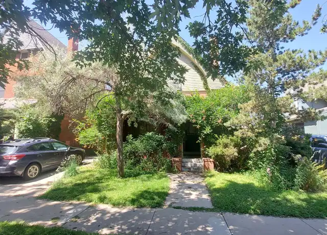 Property at 115 N Sherman St, Denver, CO, 80203, 1 bed, 1 bath, [object Object]