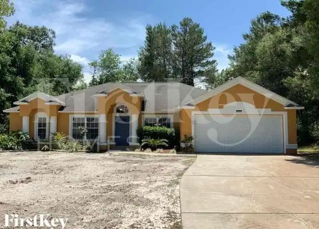 Property at 3031 Hallow Dr, Deltona, FL, 32738, 4 beds, 2 baths, [object Object]