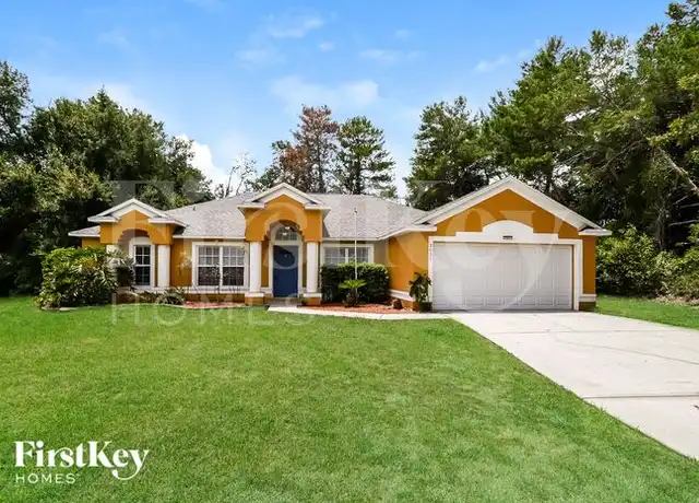 Property at 3031 Hallow Dr, Deltona, FL, 32738, 4 beds, 2 baths, [object Object]
