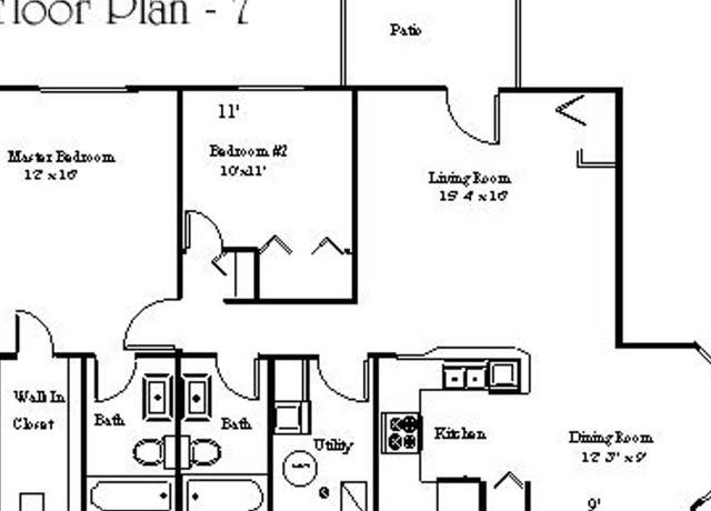 Photo of 15032 Wood Farm Rd Unit 15032, Plainfield, IL 60544