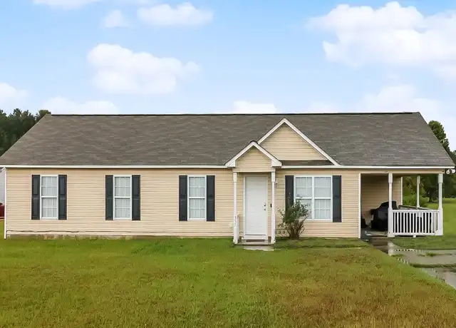 Property at 357 Ogburn Rd, Smithfield, NC, 27577, 5 beds, 2 baths, [object Object]