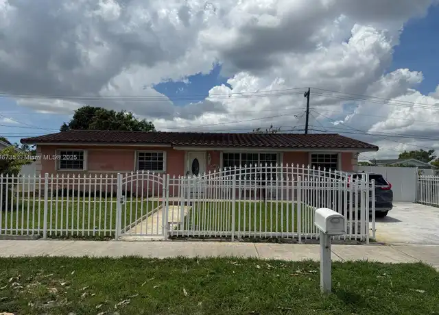 Property at 5020 NW 181st Ter, Miami Gardens, FL, 33055, 3 beds, 1 bath, [object Object]