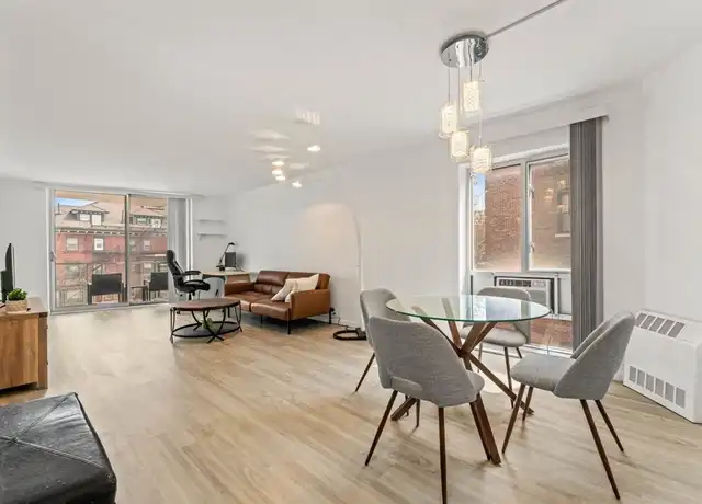 Property at 19 Winchester St #312, Brookline, MA, 02446, 1 bed, 1 bath, [object Object]