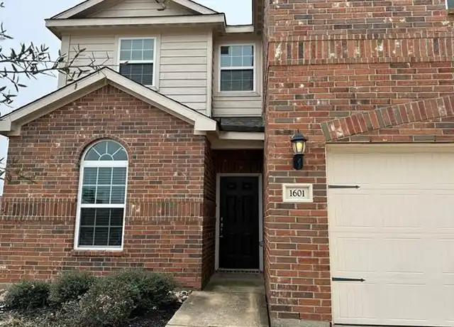 Property at 1601 White Mountain Way, Princeton, TX, 75407, 5 beds, 2.5 baths, [object Object]