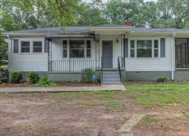 Property at 110 McCullough Rd, Piedmont, SC, 29673, 3 beds, 1 bath, [object Object]