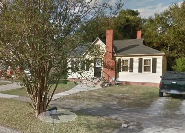 Property at 456 Williams St, Mobile, AL, 36606, 3 beds, 1.5 baths, [object Object]
