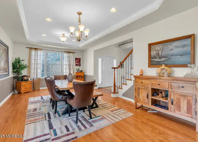 Property at 27 Brittany Ct, Atlantic Highlands, NJ, 07716, 4 beds, 2.5 baths, [object Object]