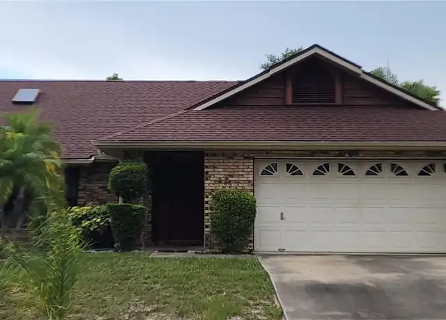 Property at 3628 Van Dale St, Deltona, FL, 32738, 3 beds, 2 baths, [object Object]