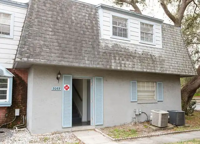 Property at 3069 Aaron Burr Ave Unit D, Winter Park, FL, 32792, 1 bed, 1 bath, [object Object]
