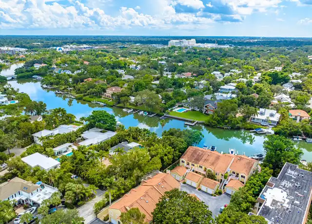 Property at 858 Hudson Ave Unit 1, Sarasota, FL, 34236, 2 beds, 2 baths, [object Object]